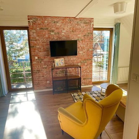 Apartmany Calma Liptovský Mikuláš Exterior foto