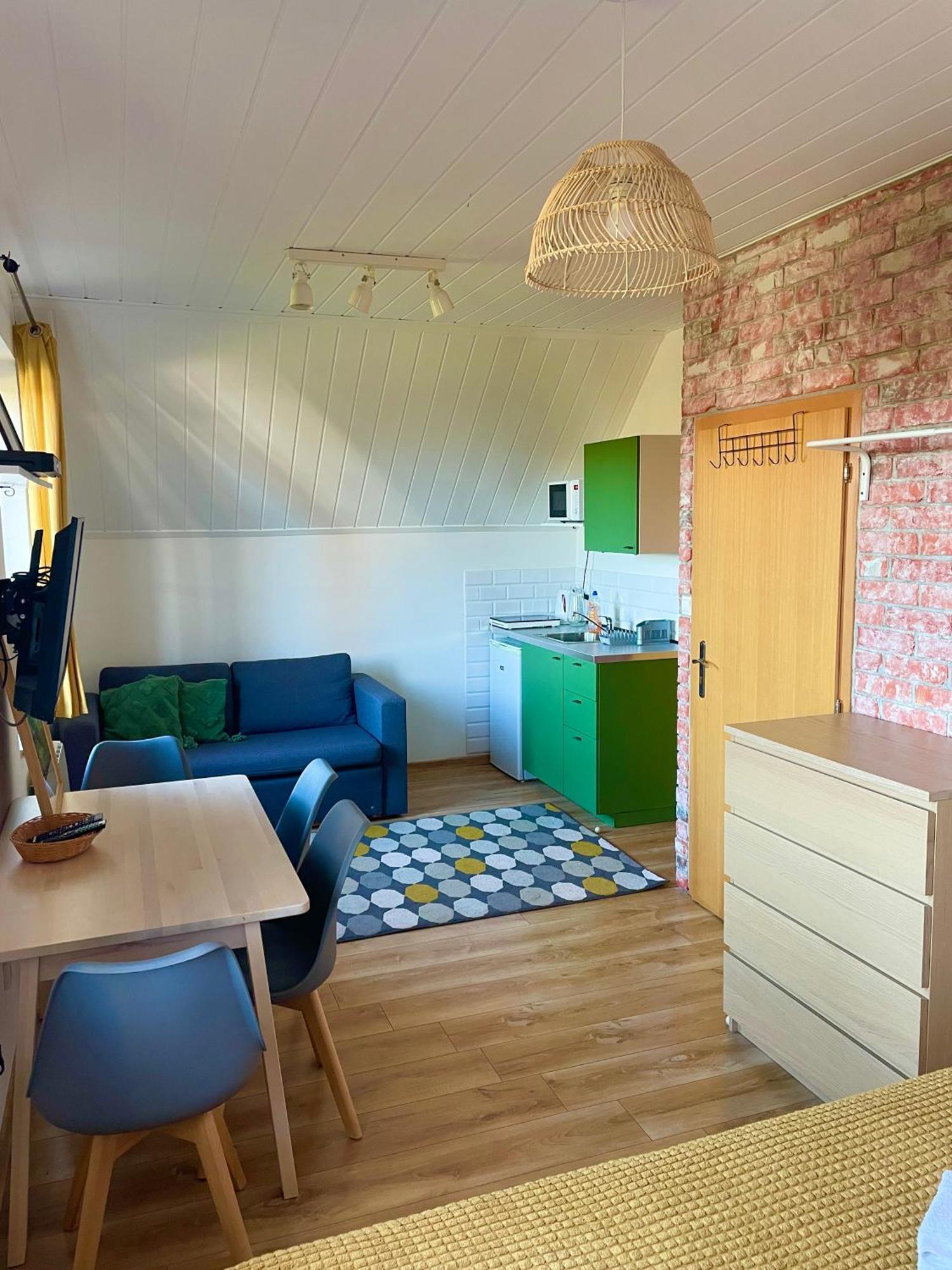 Apartmany Calma Liptovský Mikuláš Exterior foto