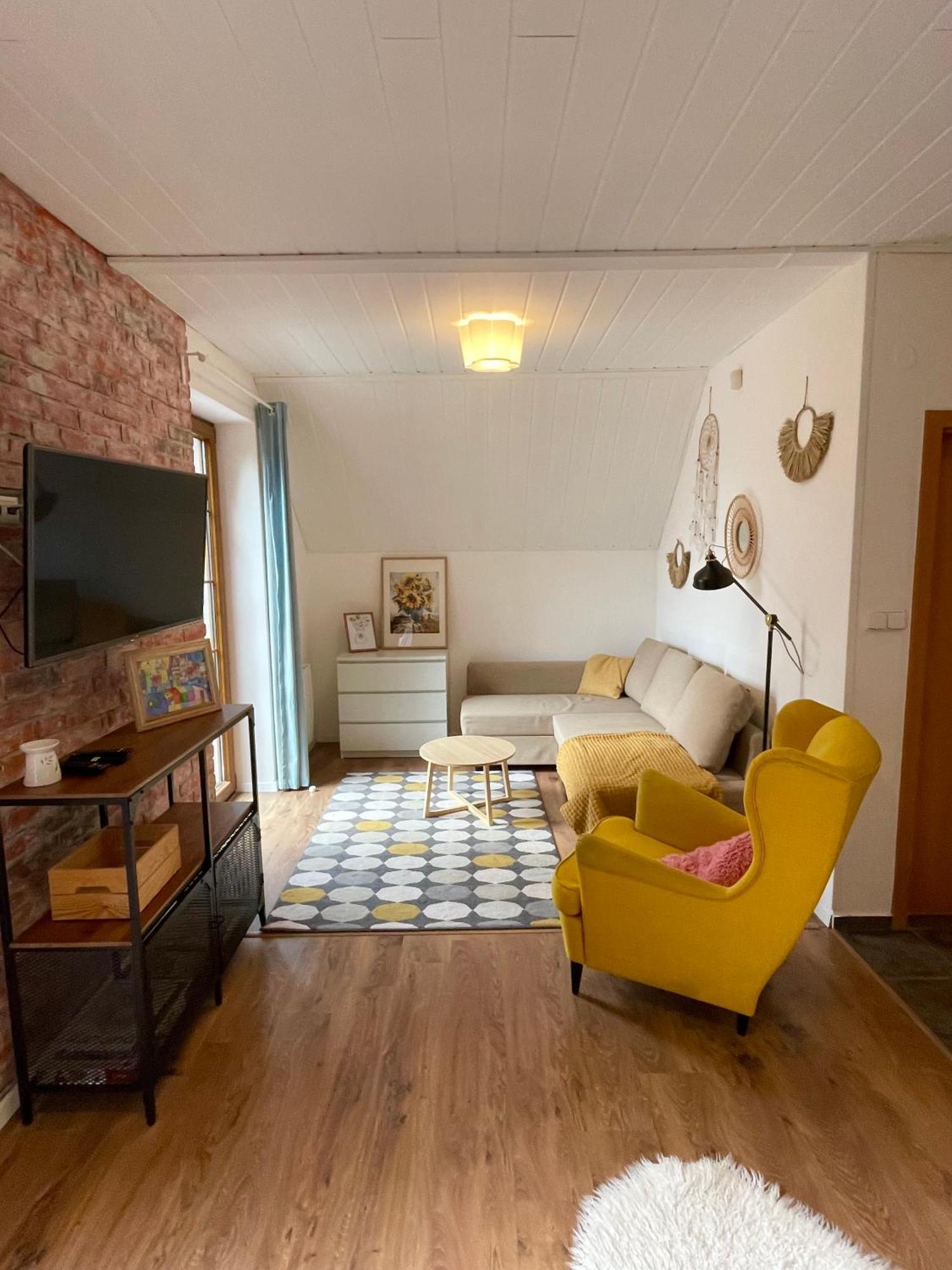Apartmany Calma Liptovský Mikuláš Exterior foto