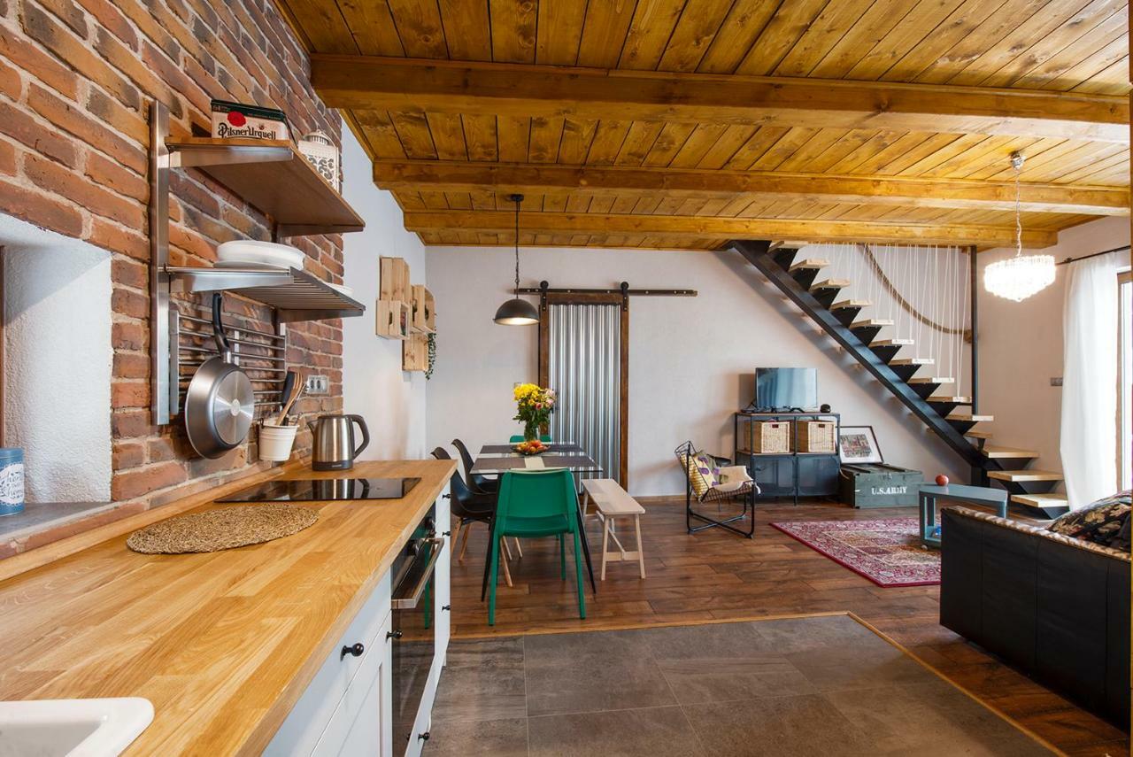 Apartmany Calma Liptovský Mikuláš Exterior foto
