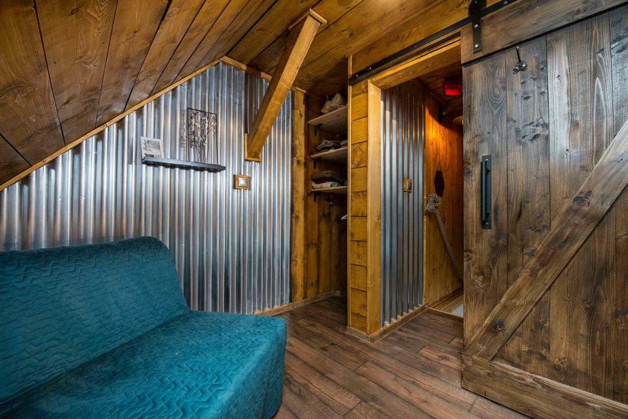 Apartmany Calma Liptovský Mikuláš Exterior foto