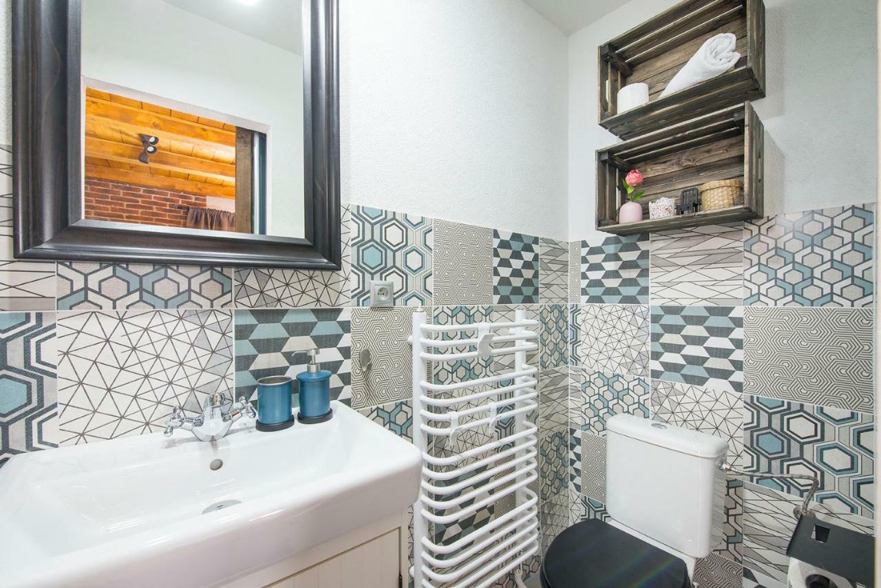 Apartmany Calma Liptovský Mikuláš Exterior foto